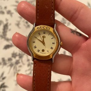 Vintage GUCCI Watch
